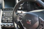 Nissan GT-R 2008 года